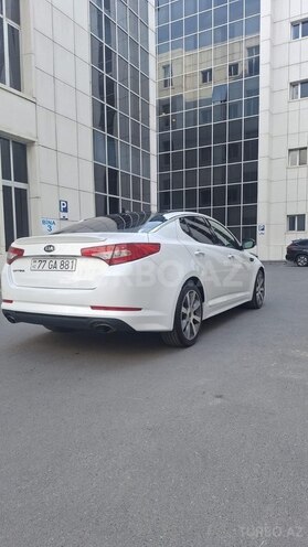 Kia Optima-3