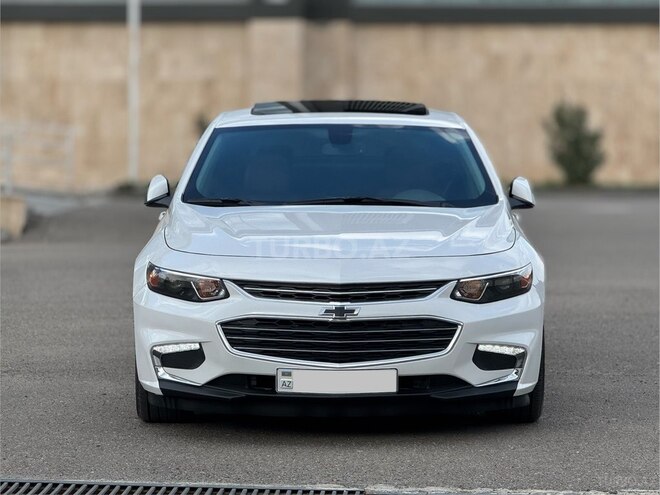 Chevrolet Malibu-3