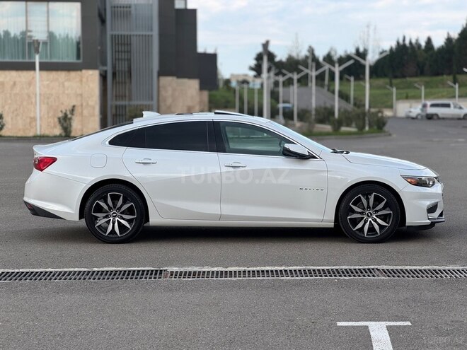 Chevrolet Malibu-6