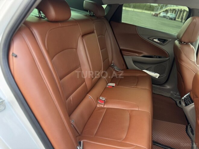 Chevrolet Malibu-15