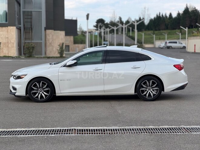 Chevrolet Malibu-7