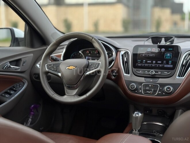Chevrolet Malibu-16