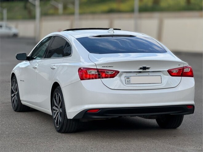 Chevrolet Malibu-10