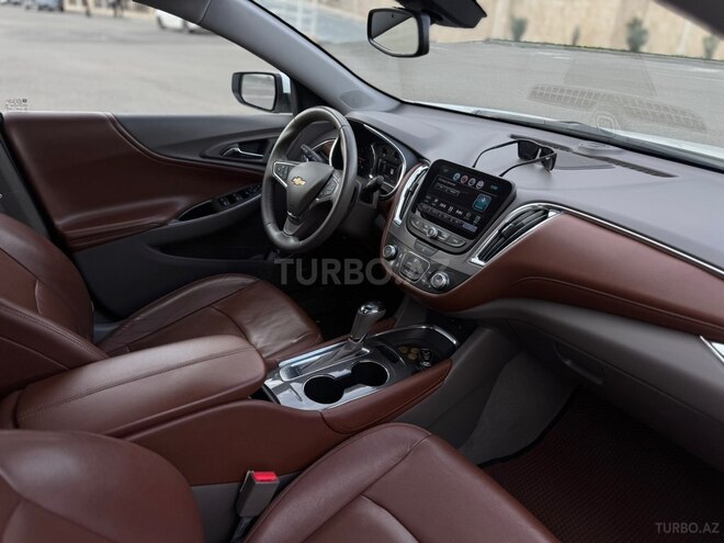 Chevrolet Malibu-17