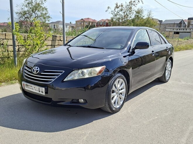 Toyota Camry-2
