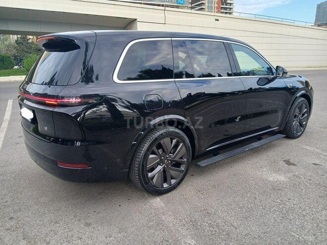 Li Auto L9-2