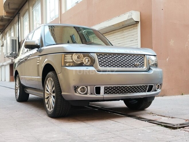 Land Rover Range Rover-3