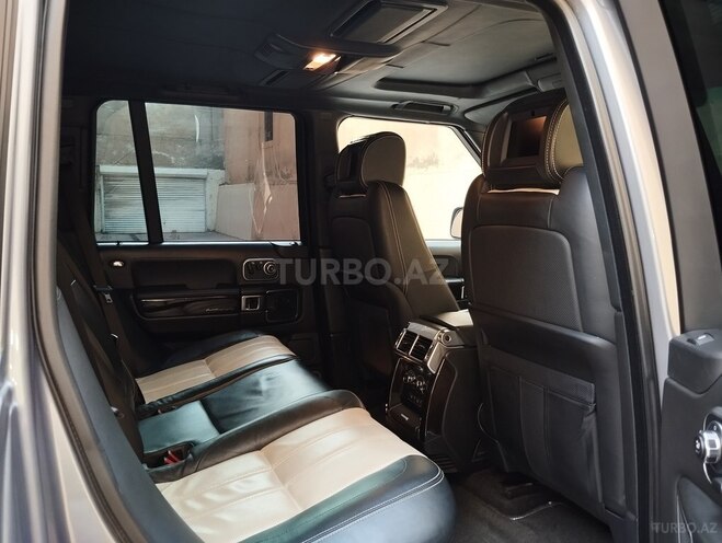 Land Rover Range Rover-18