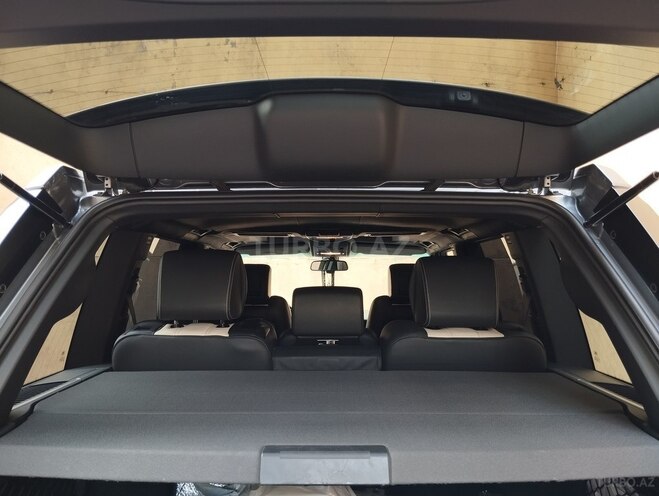 Land Rover Range Rover-16