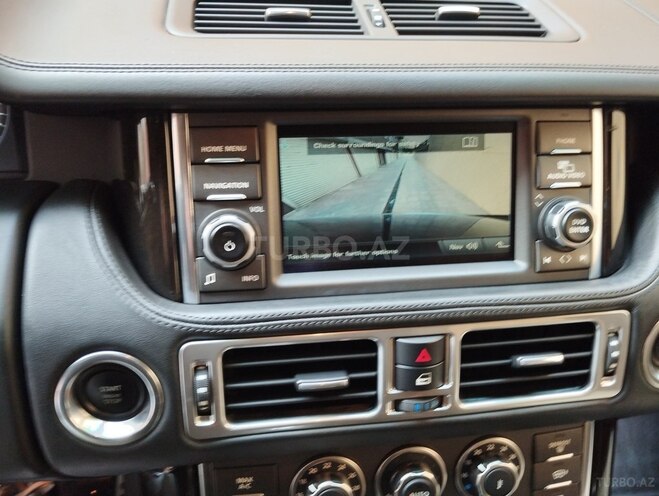Land Rover Range Rover-21