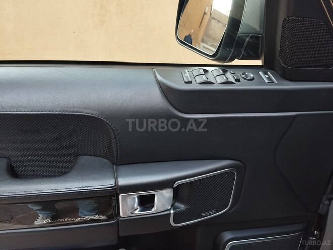 Land Rover Range Rover-13