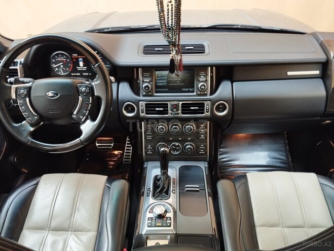 Land Rover Range Rover-7