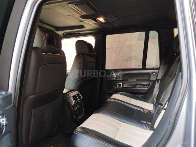 Land Rover Range Rover-17