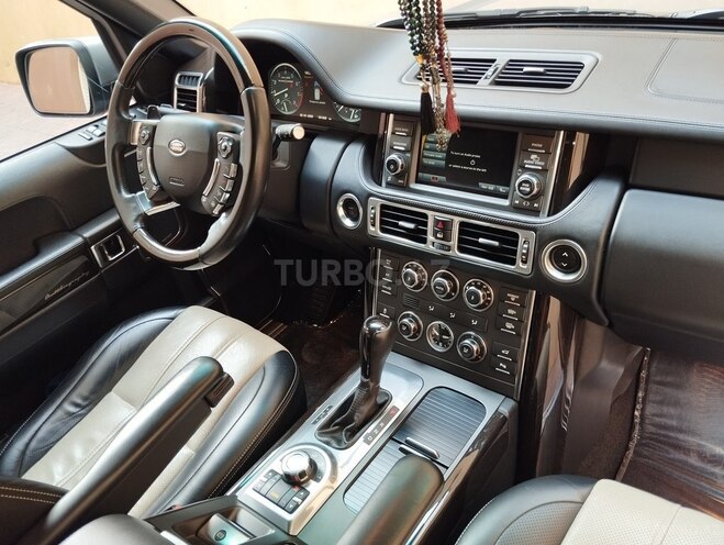 Land Rover Range Rover-8