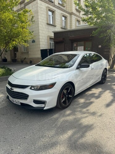 Chevrolet Malibu-1