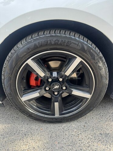 Chevrolet Malibu-4