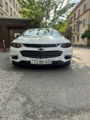 Chevrolet Malibu-2