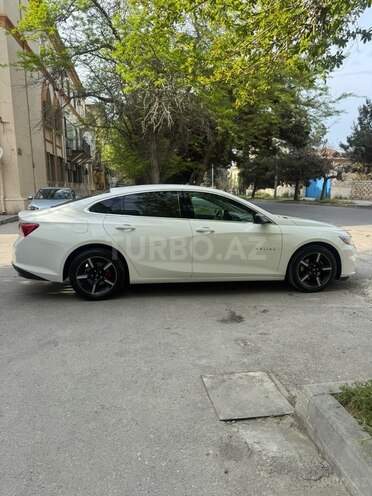 Chevrolet Malibu-7