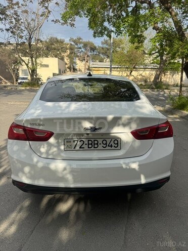 Chevrolet Malibu-3
