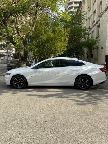 Chevrolet Malibu-10