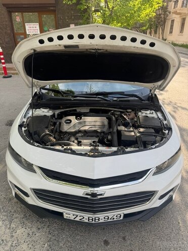 Chevrolet Malibu-21