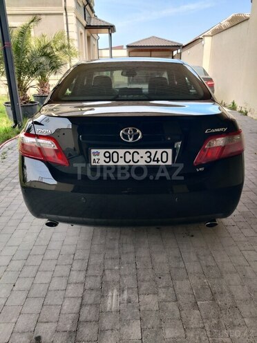 Toyota Camry-2