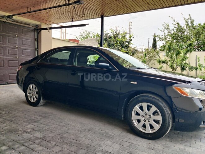 Toyota Camry-4