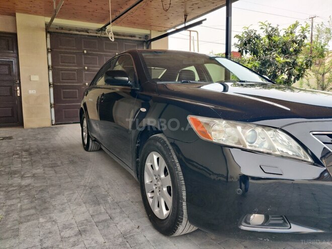 Toyota Camry-7