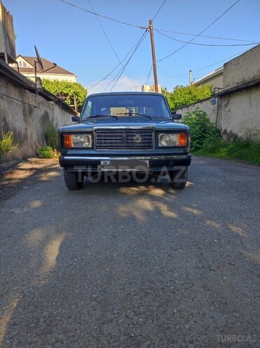 LADA (VAZ) 2107-4
