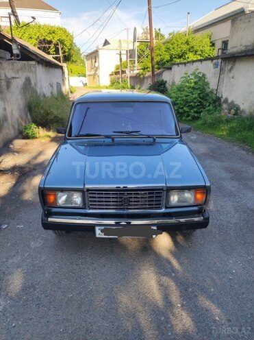 LADA (VAZ) 2107-1