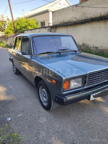 LADA (VAZ) 2107-3