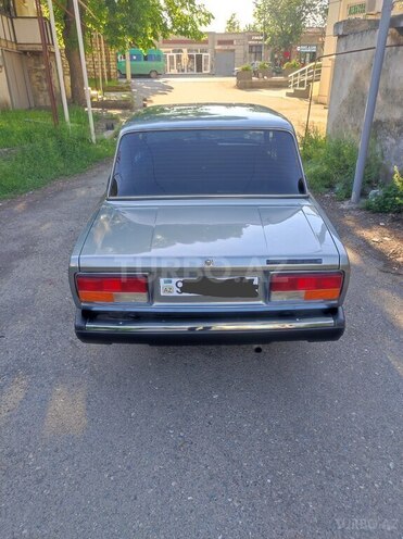 LADA (VAZ) 2107-5
