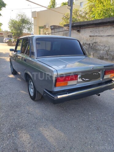LADA (VAZ) 2107-6