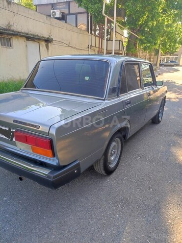 LADA (VAZ) 2107-7