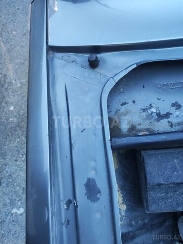LADA (VAZ) 2107-13