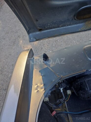 LADA (VAZ) 2107-15