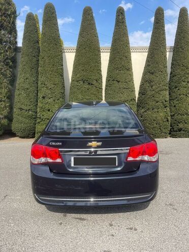 Chevrolet Cruze-4