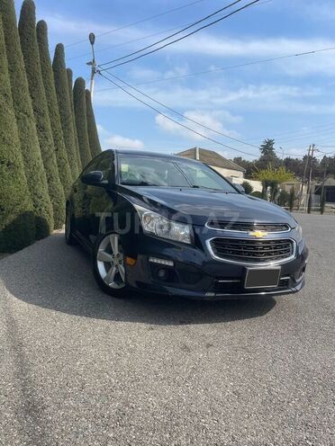 Chevrolet Cruze-6