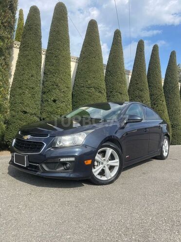 Chevrolet Cruze-5