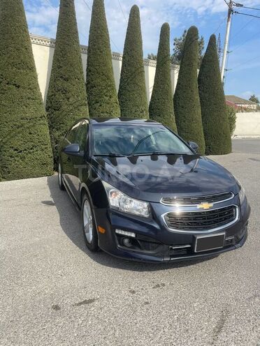 Chevrolet Cruze-3