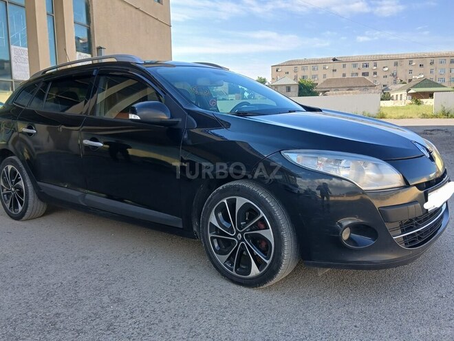 Renault Megane-2