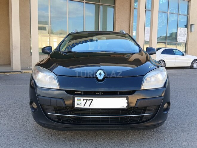 Renault Megane-1