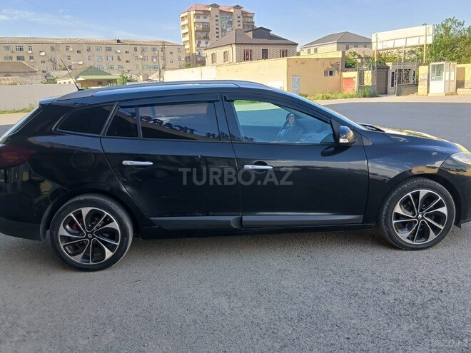 Renault Megane-9