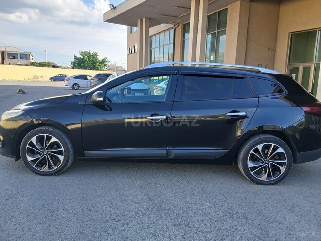Renault Megane-8