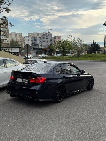 BMW 330-5
