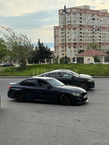 BMW 330-6