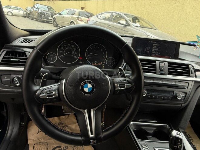 BMW 330-12