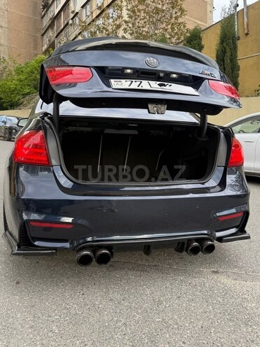 BMW 330-7