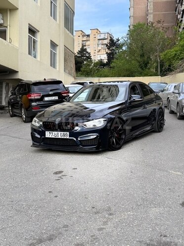 BMW 330-18