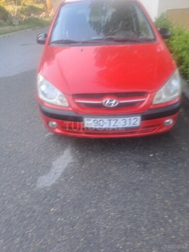 Hyundai Getz-1